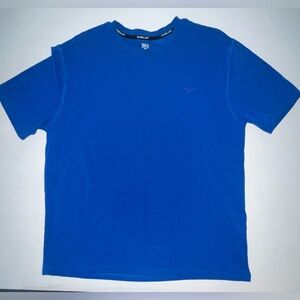 Everlast T-shirt Royal Blue Large